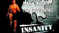 10 - Max Cardio Conditioning