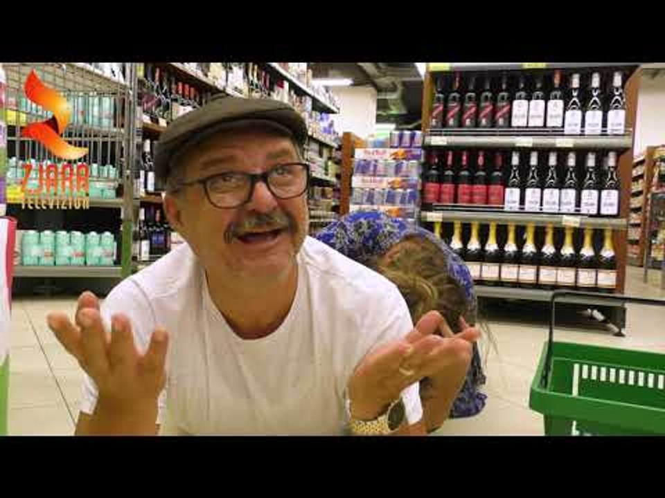Grabitje ne Ecomarket