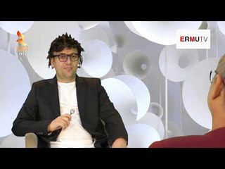 ERMUT TV i ftuar Erion Brace