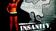 11 - Max Recovery