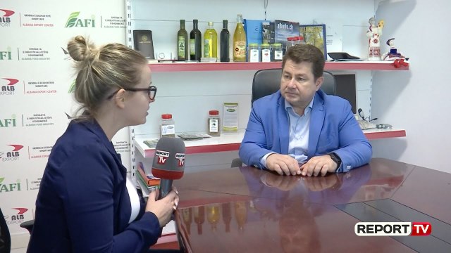 Intervista e plotë -Rritja e pagës minimale/ Alban Zusi: Rrogat deri në 50 mijë lekë të mos tatohen