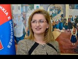 Këshilli bashkiak në Shkodër e padit në gjykatë, Voltana Ademi: Jam e qetë në ushtrimin e detyrës