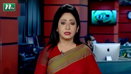 NTV Modhyanner Khobor | 23 December 2020