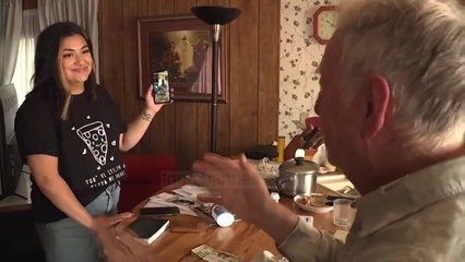 Top News - Shpërndaresi i picave/ Merr 12 mijë dollarë bakshish