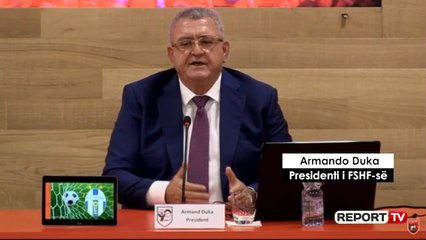 'Deri më sot asnjë lek nga ligji i sponsorizimeve' Duka: Pse 12 herë më të këqinj se Kosova jemi ne?