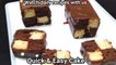 Battenberg cake | Cake recipe | Dessert recipes | Christmas dessert | Christmas cake