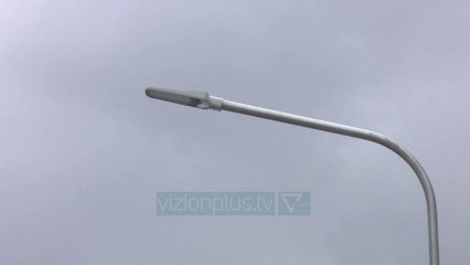 Rezidenca "Alba" një risi në teknologjinë e ndërtimit - News, Lajme - Vizion Plus