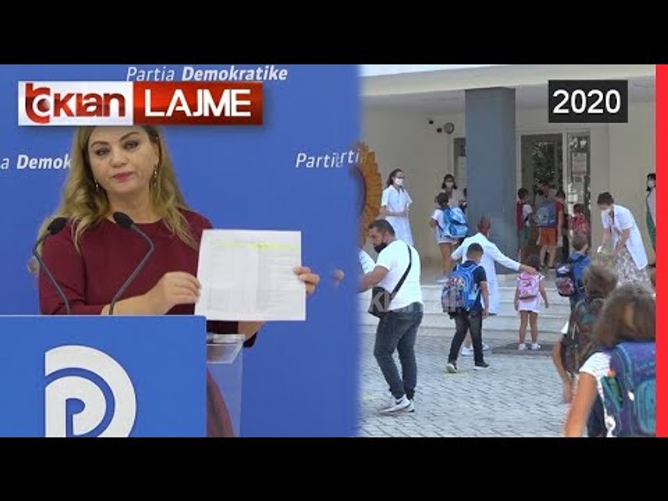 PD: 160 mesues me Covid-19 |Lajme-News