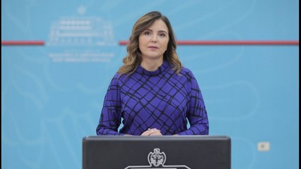 Report TV -COVID-19 në Shqipëri, ulet numri i rasteve, 108 të infektuar dhe 2 viktima në 24 orë