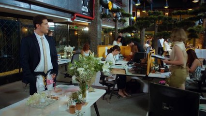 İyi Günde Kötü Günde - Arda'nın Leyla'yı Tavlama Planı