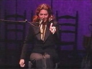 Estrella morente-a pastora-sevillanas