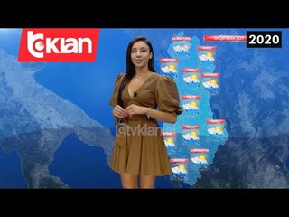 Moti sot dhe neser ne Tv Klan (26 Shtator 2020)