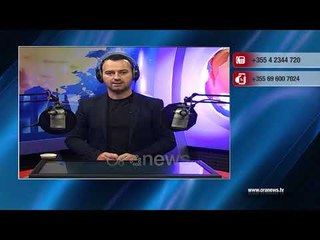 Ora juaj / Shtypi i ditës dhe telefonatat në studio me Klodi Karaj (26/09/2020)