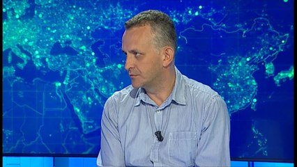 Ora News - Trenova: Donika Prela te Krimet e Rënda, shembulli më i keq si drejtohet prokuroria