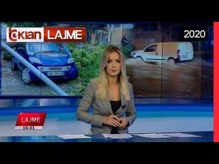 Edicioni i Lajmeve Tv Klan 26 Shtator 2020, ora 15:30 Lajme - News