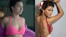 Gauhar Khan से कम Hot नहीं हैं उनकी बड़ी बहन Nigaar Khan । देखें Bold अवतार । Boldsky