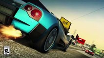 Burnout Paradise Remastered - Official Nintendo Switch Launch Trailer