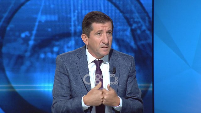 Ora News - Borxhet e bashkive, Haxhimali: Shqetësuese, 14 % e tyre janë për largimet nga puna
