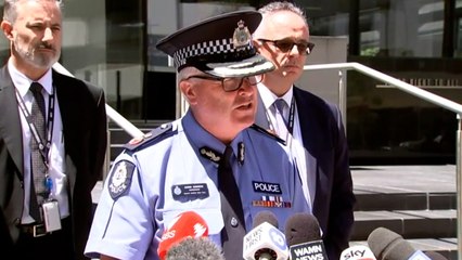 Claremont killer Bradley Edwards jailed for minimum of 40 years