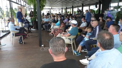 Ora News - Klosi i kënaqur me sezonin: Në Vlorë dhe gjithë bregdetin inaguruam hotele