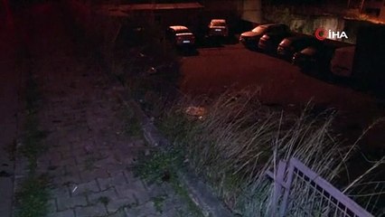 Kartal'da feci kazada 1 kişi hayatını kaybetti