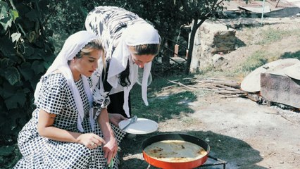 Në Bushtricë dhe Çajë të Kukësit, ku nga malet buron tradita e malësorit - Fshatrat e Shqipërisë