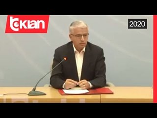 I ke dorezuar doreheqjen Rames? Lleshaj: Gjendja e informimit eshte e rende |Lajme-News