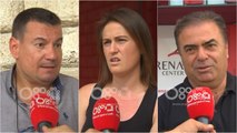 RTV Ora - Problematikat e futbollit të femrave, intervistoi Altin Sulçe