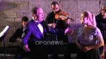 Ora News - Orkestra e harqeve çeli sezonin e ri artistik në Elbasan