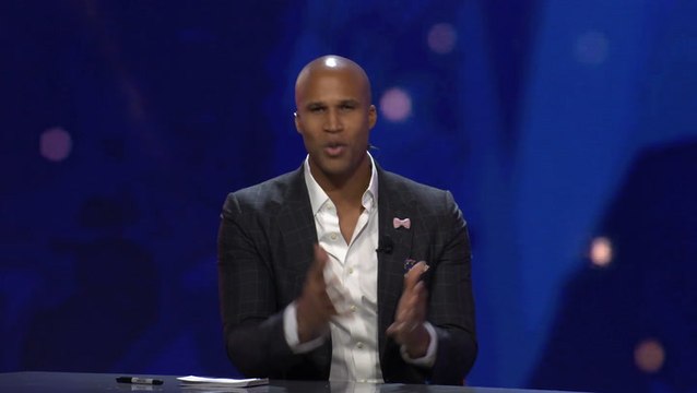 Jamal Murray Accepts SI's Breakout of the Year Award