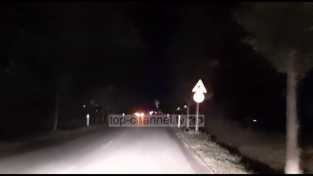 Aksident fatal në Orikum, makina përplas për vdekje qytetarin me biçikletë