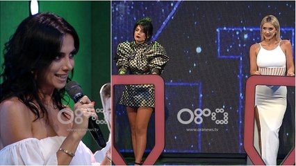 Xhensila Pere u plas të vërtetën në fytyrë Rudinës dhe Xhesit - "2Botë"