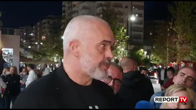 Rama me strukturat në Vlorë: Nëse kandidoj këtu vendoset më vonë/ Frikë nga Basha në Durrës?!