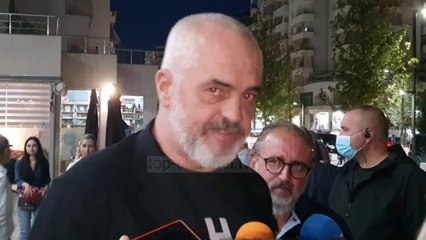 Rama për rikandidimin në Vlorë/ “Mandati i tretë i PS do ketë prioritet zonat periferike e rurale”
