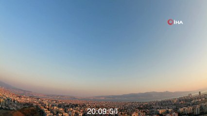 Jüpiter ile Satürn’ün büyük buluşması