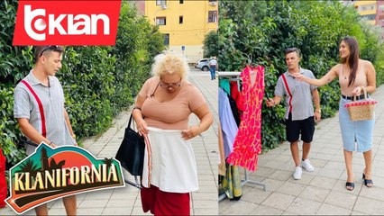 Tải video: Klanifornia - Një shitës ambulant (26 Shtator 2020)