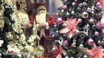 İran'da Noel ve yeni yıl hazırlıkları