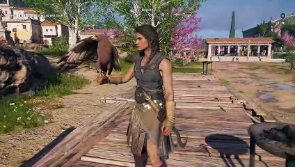 10 Best PC Game Graphics To Push Your PC TO THE LIMIT