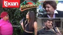 Klanifornia - Vox Pops - A po na e merr detin greku (26 Shtator 2020)