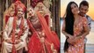 #DhanaSaidYuz : Yuzvendra Chahal Marries Youtuber Dhanashree Verma In Gurugram