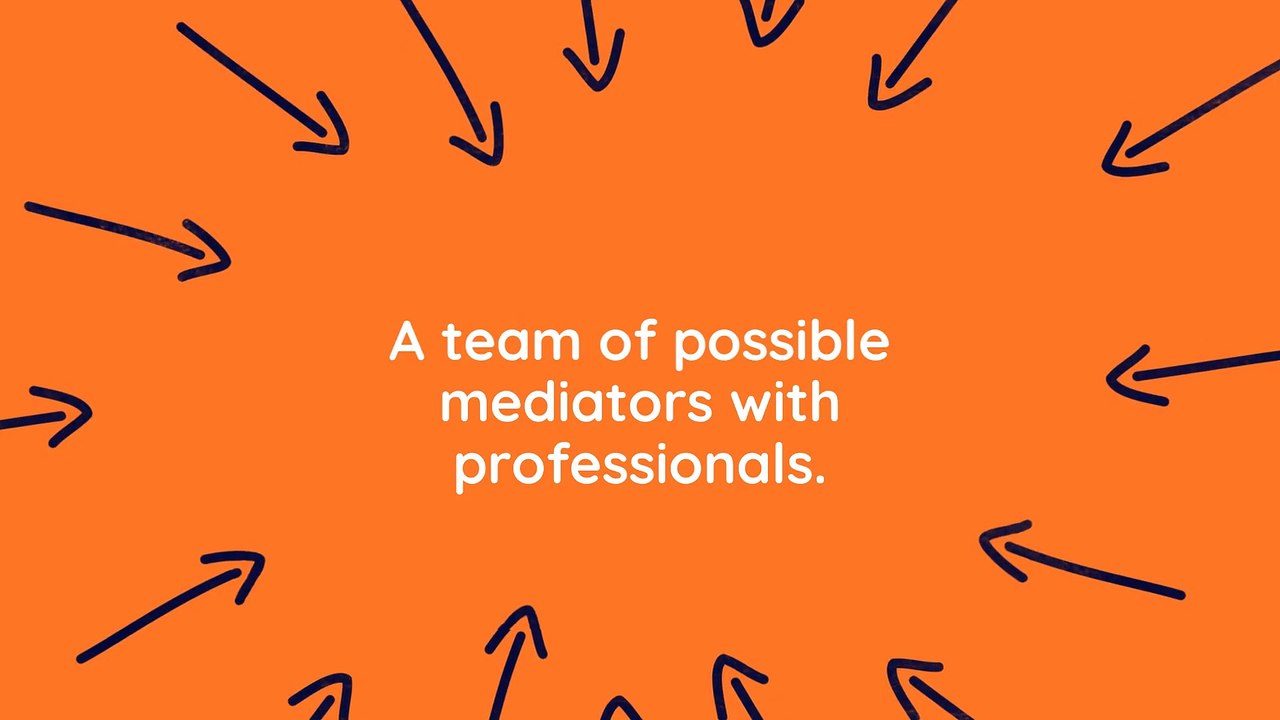 Yoel Lichtblau Family Law & Mediation Helps To Resolve Family Disputes