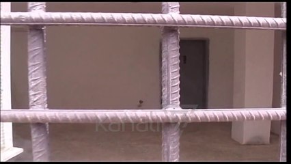 PRANGA DENTISTIT TË BURGUT, STOMATOLOGU IU SHISTE DROGË TË DËNUARVE - News, Lajme - Kanali 7