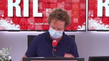 Le journal RTL de 8h du 23 décembre 2020