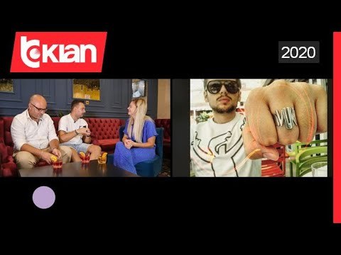 Visjan Ukcenaj tregon punimet e preferuara te vellait te tij