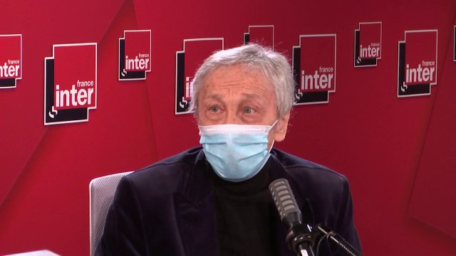 Mesurer la fatigue est impossible, ce qui est intéressant, c'est qu'on en parle davantage (Georges Vigarello)