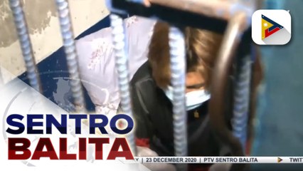 Xander Ford, inaresto dahil sa umano’y pananakit sa dating kasintahan