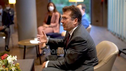 Ora News - Mediu në shtabi elektoral, PR synon më shumë se një deputet në Tiranë