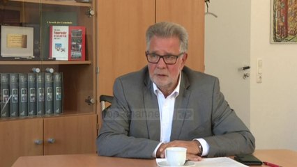 Top News - Në ‘territorin’ e AFD-së, qyteti gjerman hapet për refugjatët