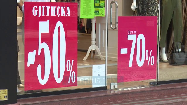 Më pak biznese të çregjistruar/ Efektet e krizës nuk janë reflektuar ende - Vizion Plus