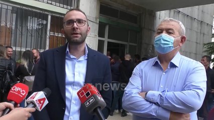 Ora News - Pritshmëria e PD? Bardhi nga Gjirokastra: Fitore e thellë në të gjithë Shqipërinë